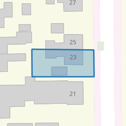 Perceel TLB00-A-10535