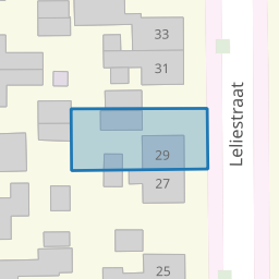 Perceel TLB00-A-10538
