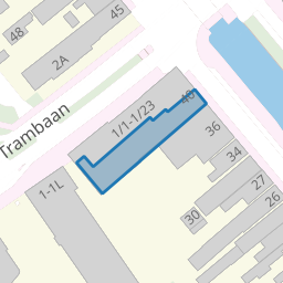 Perceel TLB00-A-10545