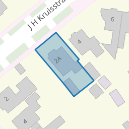 Perceel TLB00-A-10555