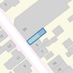 Perceel TLB00-A-10588