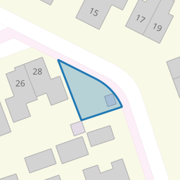 Perceel TLB00-A-10610