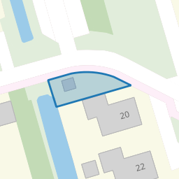 Perceel TLB00-A-10611