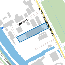 Perceel TLB00-A-10623