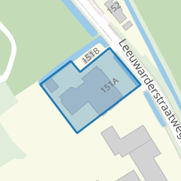 Perceel TLB00-A-10652