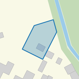 Perceel TLB00-A-10660