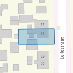 Perceel TLB00-A-10689