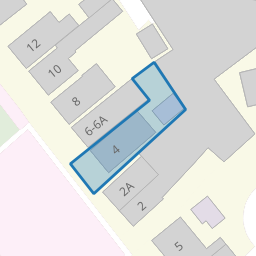 Perceel TLB00-A-10699