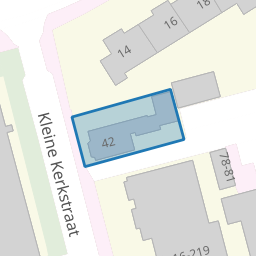 Perceel TLB00-A-10718