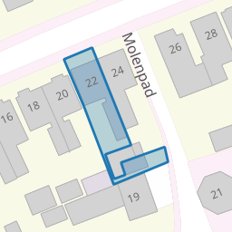 Perceel TLB00-A-10731