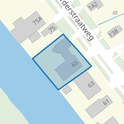 Perceel TLB00-A-10736