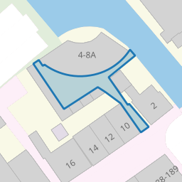 Perceel TLB00-A-10761