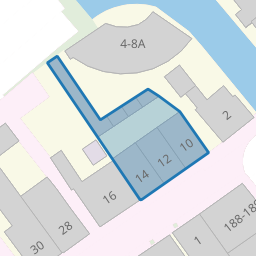 Perceel TLB00-A-10762