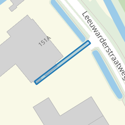 Perceel TLB00-A-10821