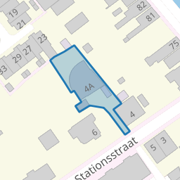 Perceel TLB00-A-10835