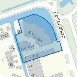 Perceel TLB00-A-10838