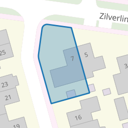 Perceel TLB00-A-10872