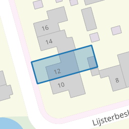 Perceel TLB00-A-10878