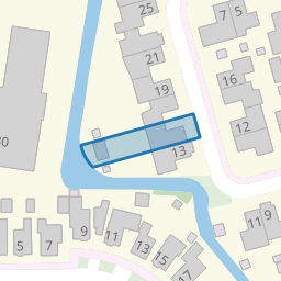 Perceel TLB00-A-10890