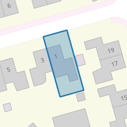 Perceel TLB00-A-10897