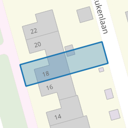 Perceel TLB00-A-10904