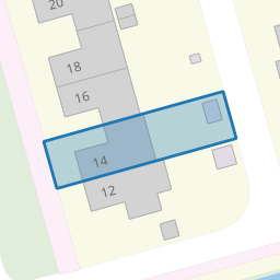 Perceel TLB00-A-10906