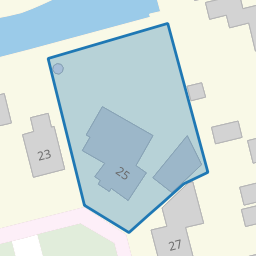 Perceel TLB00-A-10922