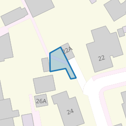 Perceel TLB00-A-10934