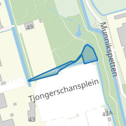 Perceel TLB00-A-10941