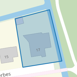 Perceel TLB00-A-10948