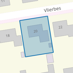 Perceel TLB00-A-10951