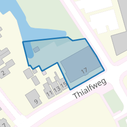 Perceel TLB00-A-10986