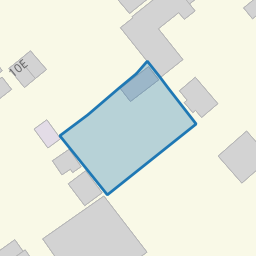 Perceel TLB00-A-11017