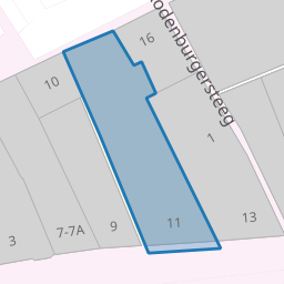 Perceel TLB00-A-11069