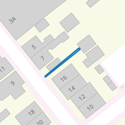 Perceel TLB00-A-11080