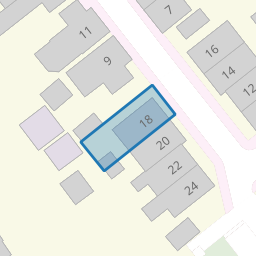 Perceel TLB00-A-11082