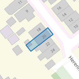 Perceel TLB00-A-11083