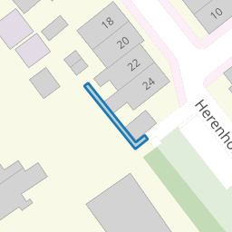 Perceel TLB00-A-11086