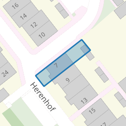 Perceel TLB00-A-11088