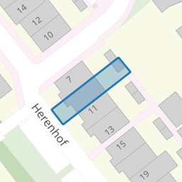 Perceel TLB00-A-11089