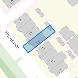 Perceel TLB00-A-11091