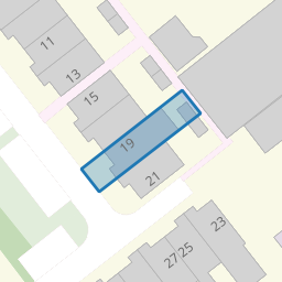 Perceel TLB00-A-11095