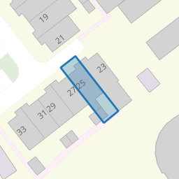 Perceel TLB00-A-11098