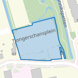 Perceel TLB00-A-11121