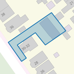 Perceel TLB00-A-11123