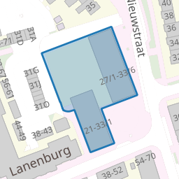 Perceel TLB00-A-11170