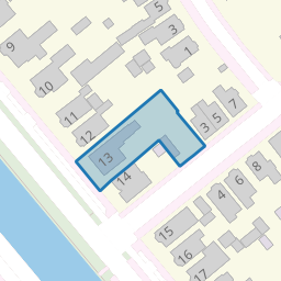 Perceel TLB00-A-11180