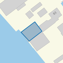 Perceel TLB00-A-11200