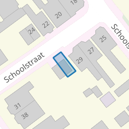 Perceel TLB00-A-11213