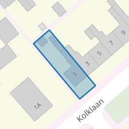 Perceel TLB00-A-11226